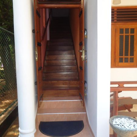 The Cool Nest Yala Hotel Tissamaharama Exterior foto