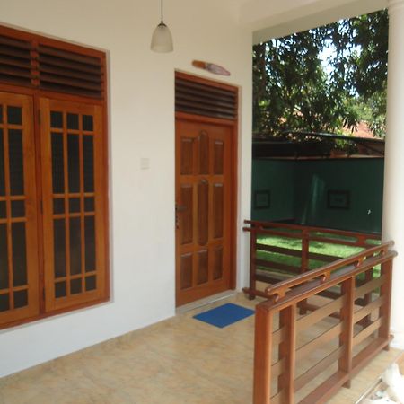 The Cool Nest Yala Hotel Tissamaharama Exterior foto
