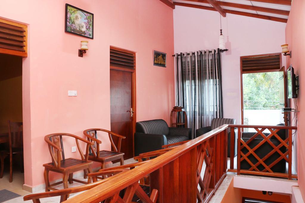 The Cool Nest Yala Hotel Tissamaharama Exterior foto