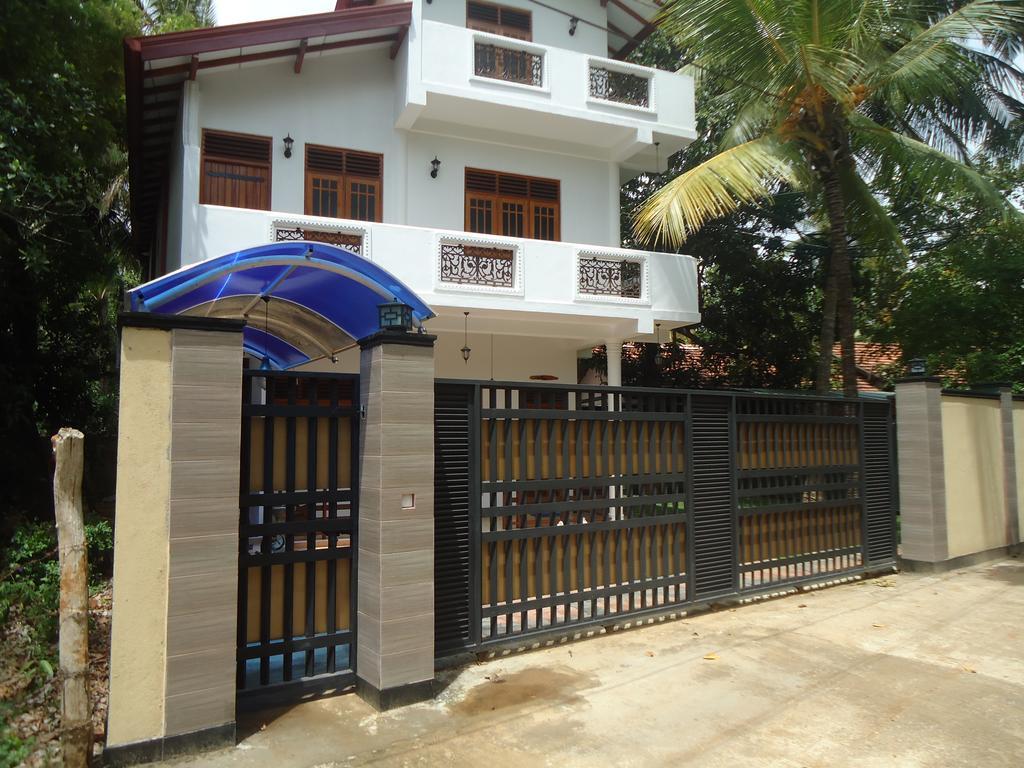 The Cool Nest Yala Hotel Tissamaharama Exterior foto