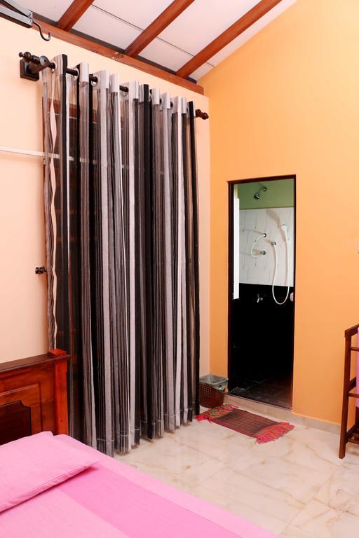 The Cool Nest Yala Hotel Tissamaharama Exterior foto