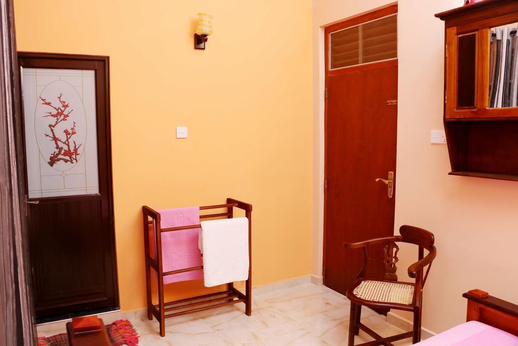 The Cool Nest Yala Hotel Tissamaharama Exterior foto