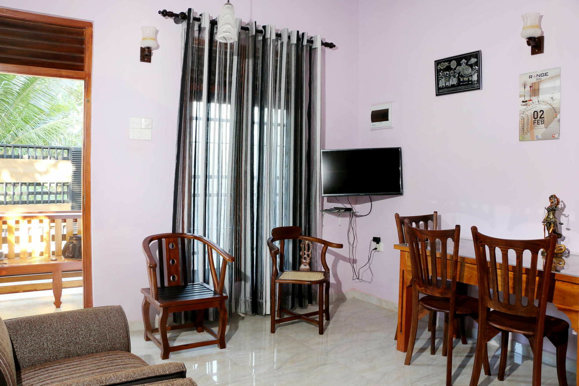 The Cool Nest Yala Hotel Tissamaharama Exterior foto