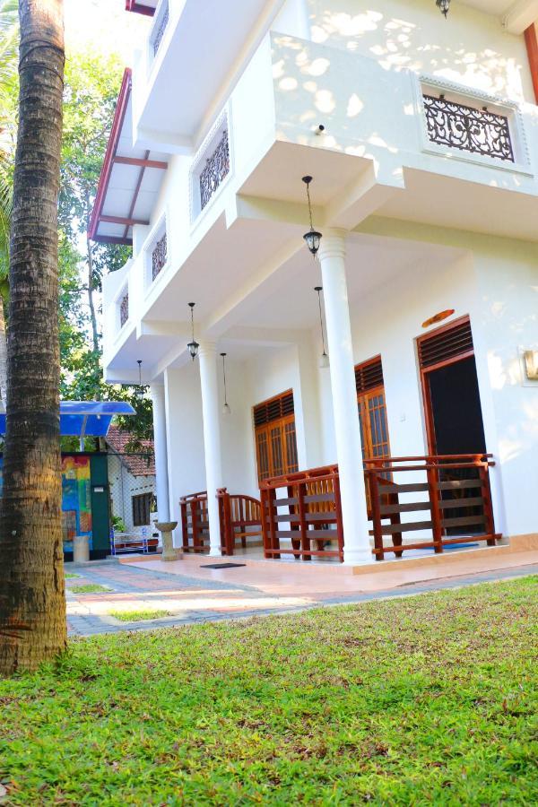 The Cool Nest Yala Hotel Tissamaharama Exterior foto